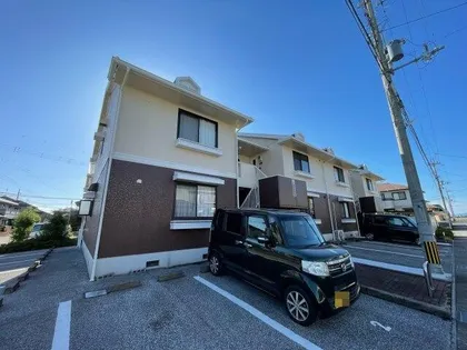 ボナールシャトーBの画像