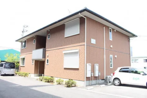 シャーメゾン リーリエの画像