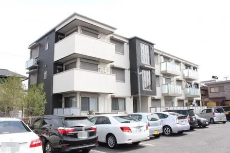 ジラソーレの画像