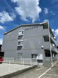 グローリアス城の画像