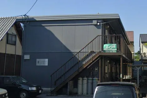 田中ハイツの画像