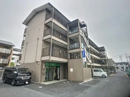 ポレールさかえの画像