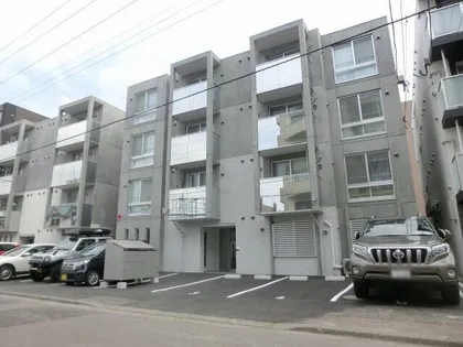 GRANDEE二十四軒の画像