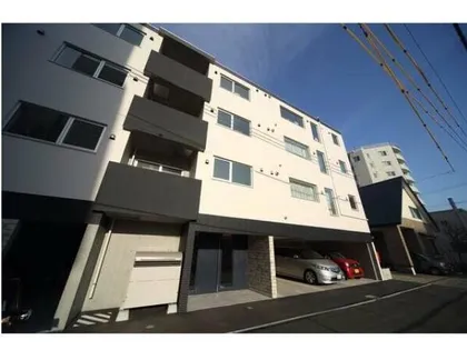 ブルーイング大通東の画像