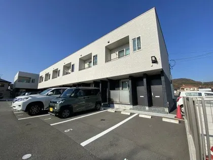 カプラン花田IIの画像