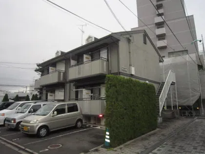 タウンコート城西の画像