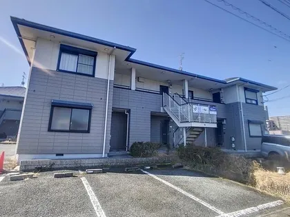 エスコート今堅田A棟の画像