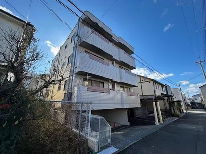 東華苑Ⅴの画像