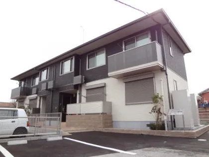 シャーメゾン 宗円堂の画像