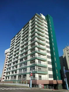 中の島リバーサイドマンションの画像