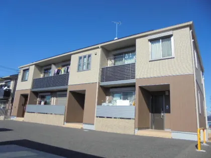 セントリビエ南彦根の画像