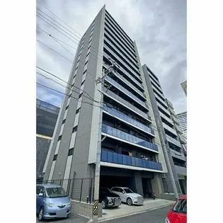 オープンレジデンシア千種広小路の画像