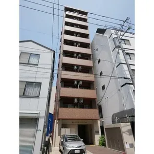 エステムプラザ天神EASTプレミアムタワーの画像