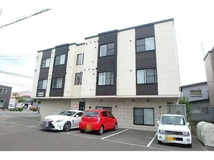 メゾンパークスN41の画像