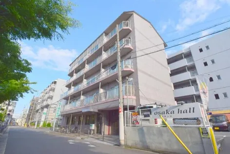 松下ハイムの画像