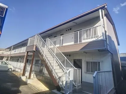 ベルパーク三陽の画像