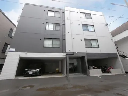 ビナーリオ旭山公園通の画像