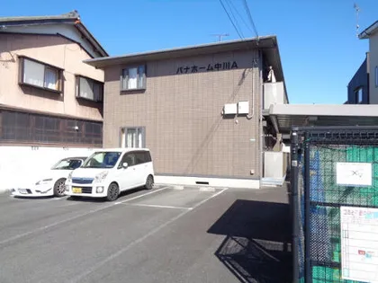 パナホーム中川 Z棟の画像