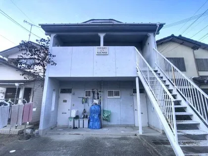 沖四 コーポMTの画像