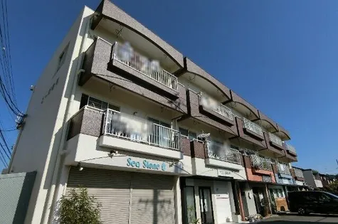 コーポ吉田の画像