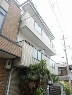 第二寿ハイツの画像