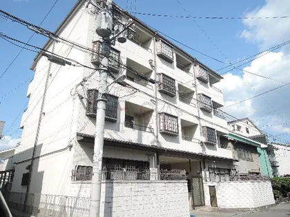 ハイツMTの画像