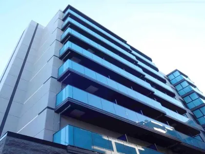 La Douceur江坂Ⅱ【7階】の外観