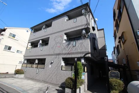 アーバンコートの画像