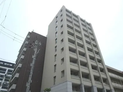 アーデン江坂Ⅱの画像