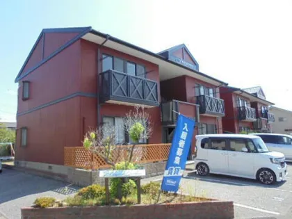 ダイヤモンドシーダー弐番館の画像