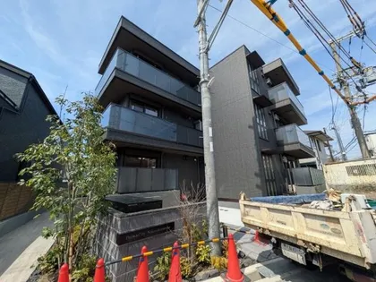 DーRESIDENCE中桜塚の画像
