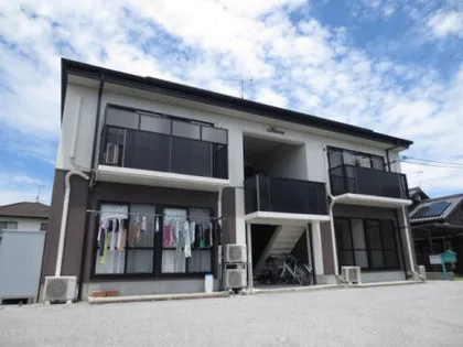 ひまわりハイツの画像