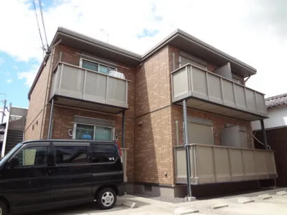 アート壱番館の画像