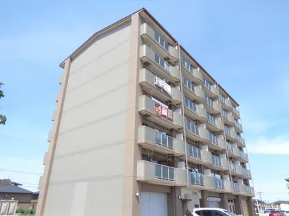 ビバリーマンションVの画像