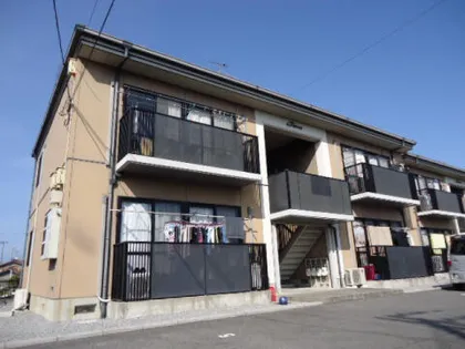 メゾン城町の画像