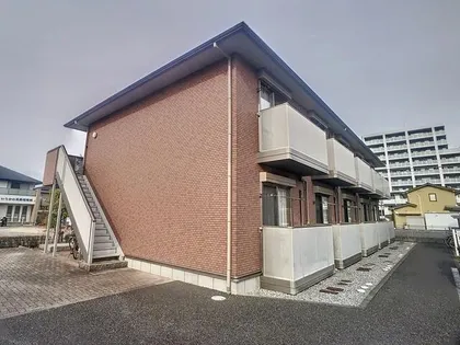 ハイツYOUの画像