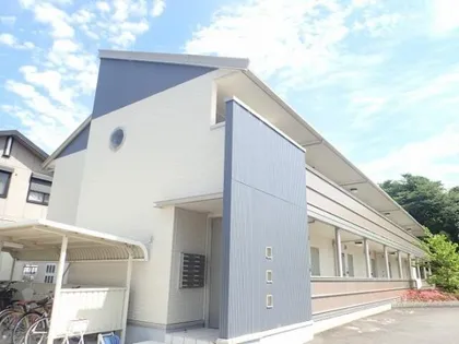 ファミール御池の画像