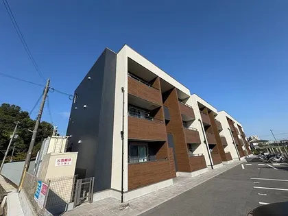 MISTRAL西延末Ⅰの画像