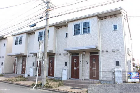 ウエストパレスⅡの画像