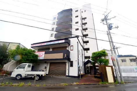 ドミール佐太の画像