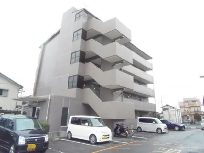 富士ロイヤルアベニューの画像