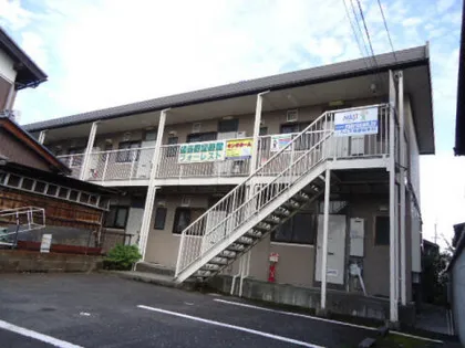 シティハイムフォーレストの画像