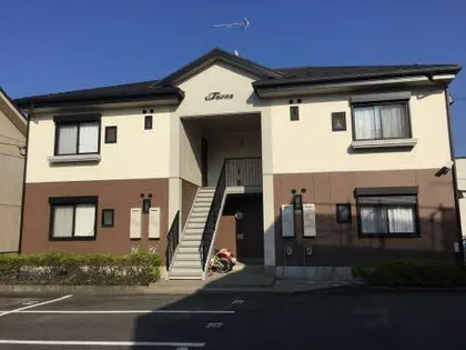 ニューハイツ Kの画像