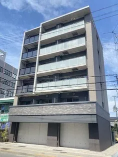 GALLERIA VILLA中央通りⅠの画像