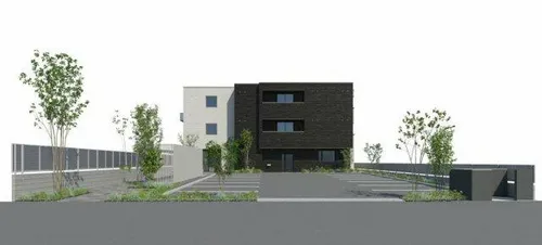 新清館IIIの画像