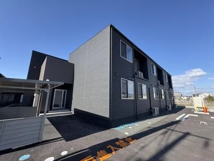 エトワール下坂浜Aの画像