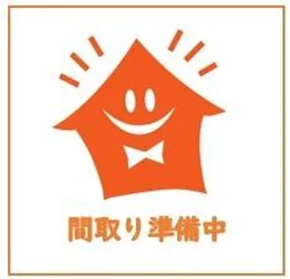 コンフォート南の杜【1階】の間取り