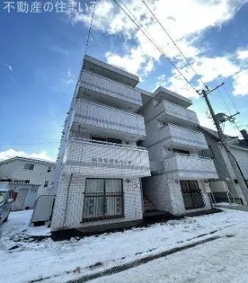 恵比寿第3ハイツの画像