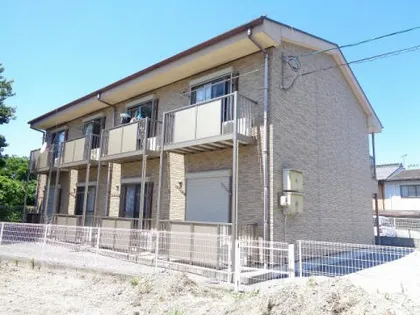 シャルマン愛知川の画像