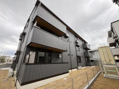 D ROOM平井C棟の画像